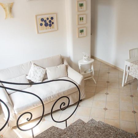 Scalinatella Villa Positano Exteriör bild
