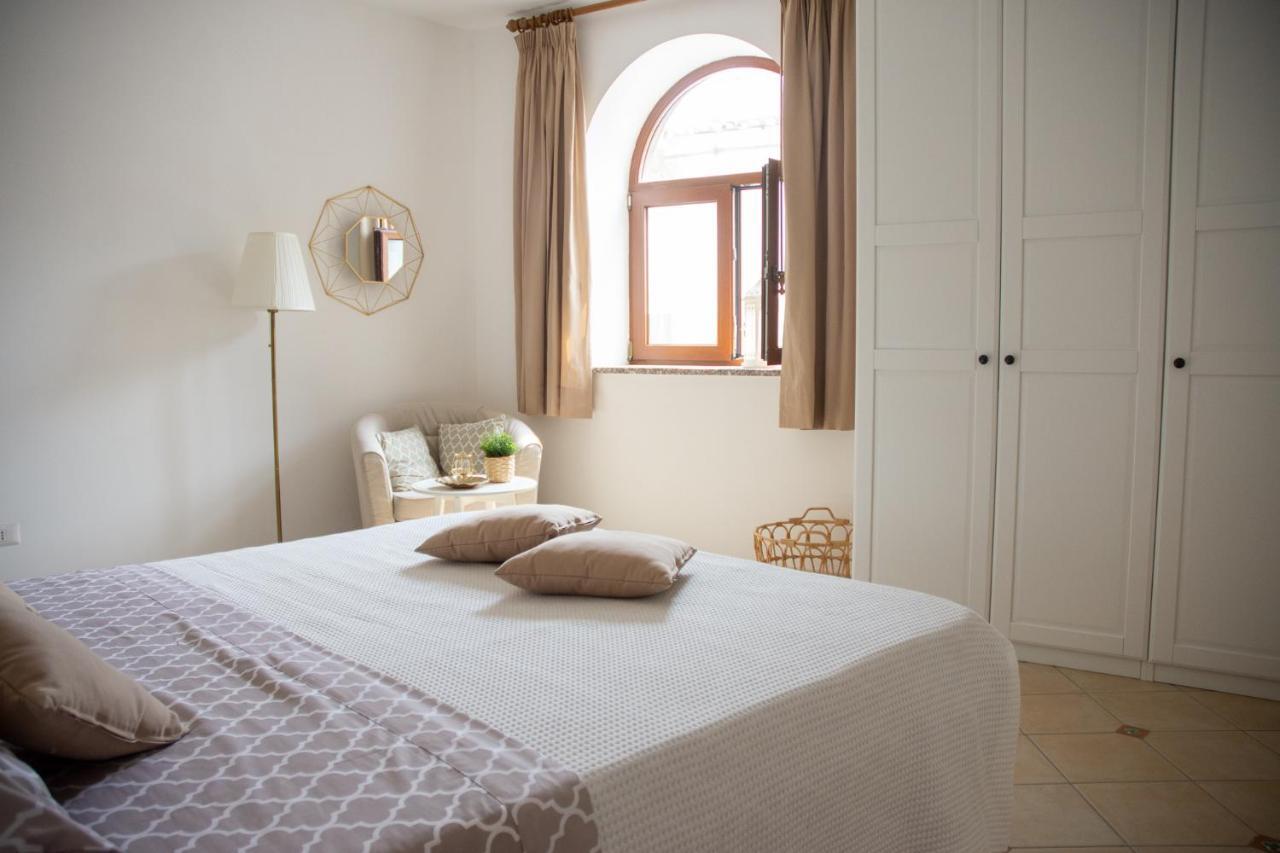 Scalinatella Villa Positano Exteriör bild