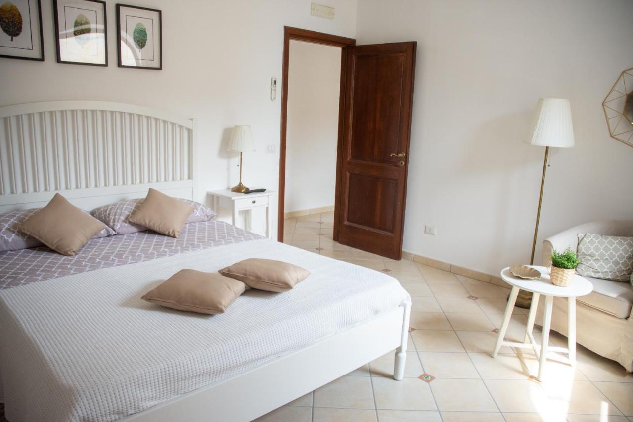 Scalinatella Villa Positano Exteriör bild